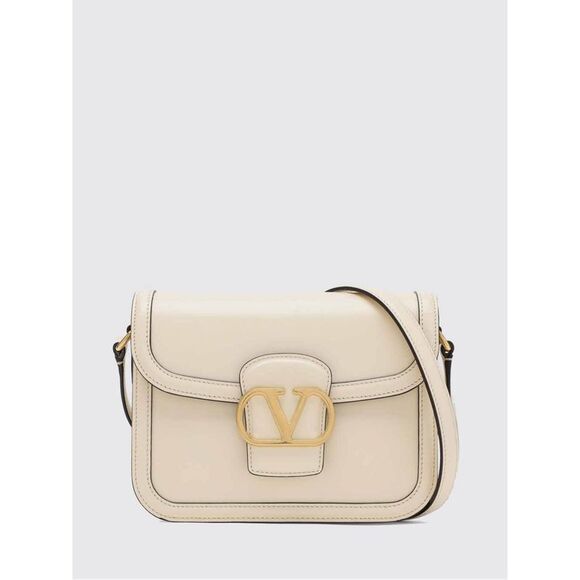 VALENTINO GARAVANI Handbags - Valentino Garavani Crossbody Bag Woman Butter